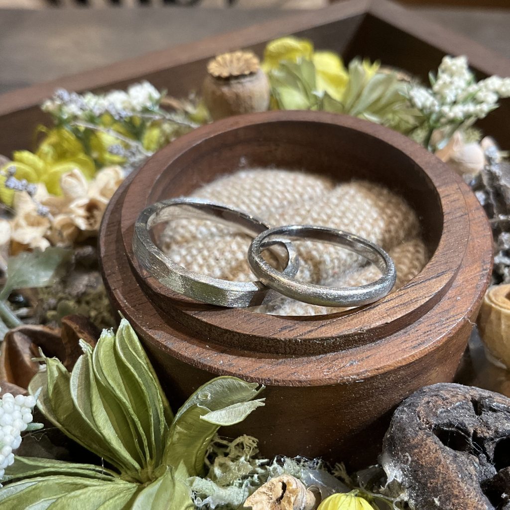 つちめ(2.5mm)・甲丸(2.0mm)