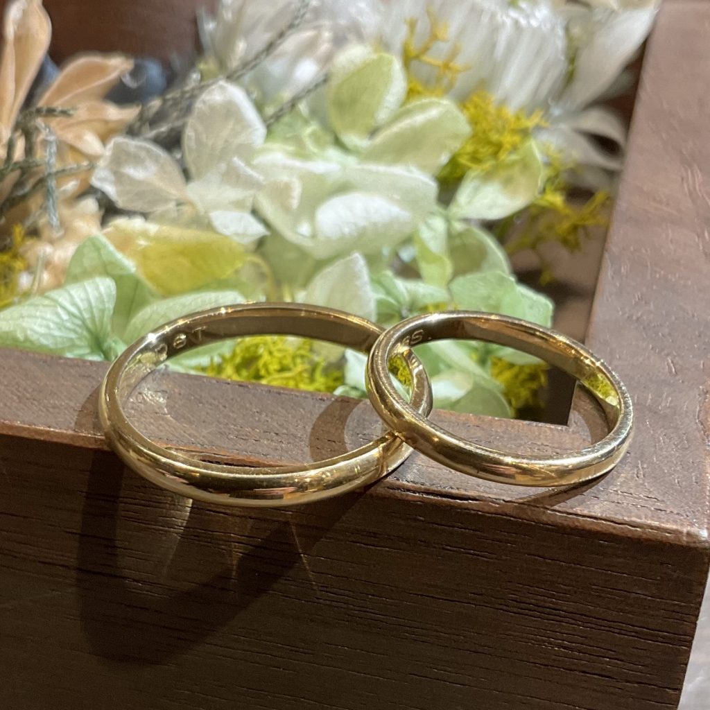 甲丸(2.5mm)・甲丸(2.0mm)