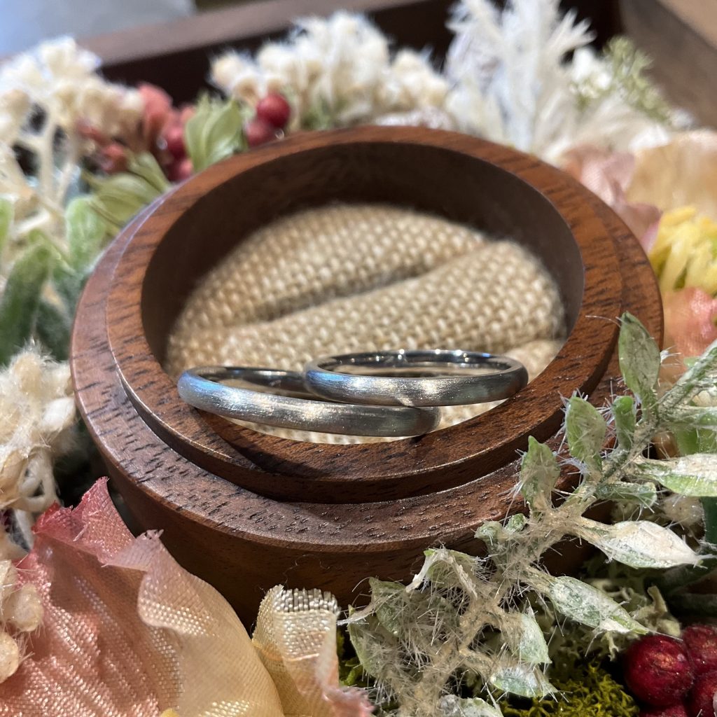 甲丸(2.0mm)・甲丸(2.0mm)