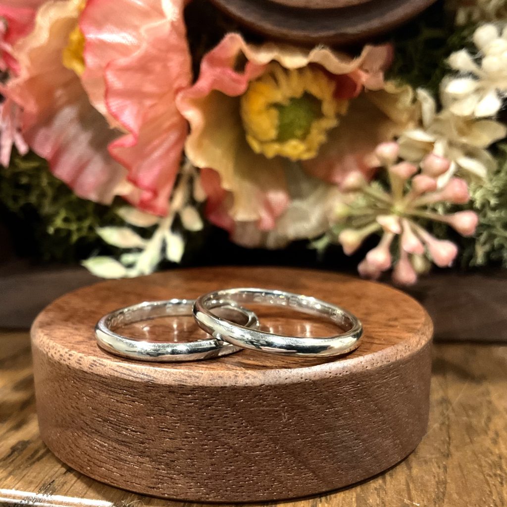 甲丸(2.0mm)・甲丸(2.0mm)