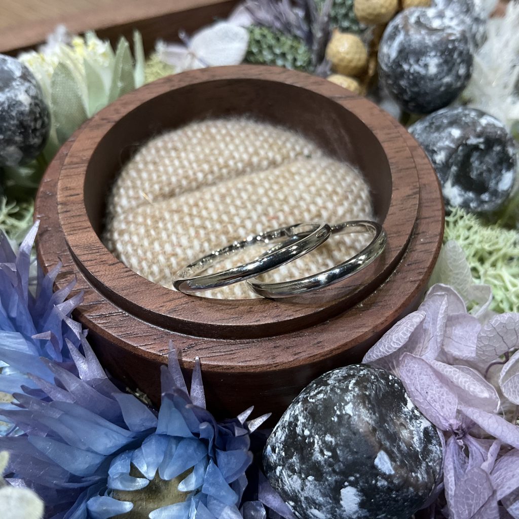 甲丸(1.5mm)・甲丸(1.5mm)