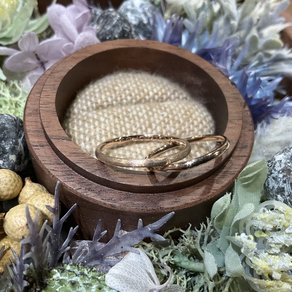 甲丸(1.5mm)・甲丸(1.5mm)