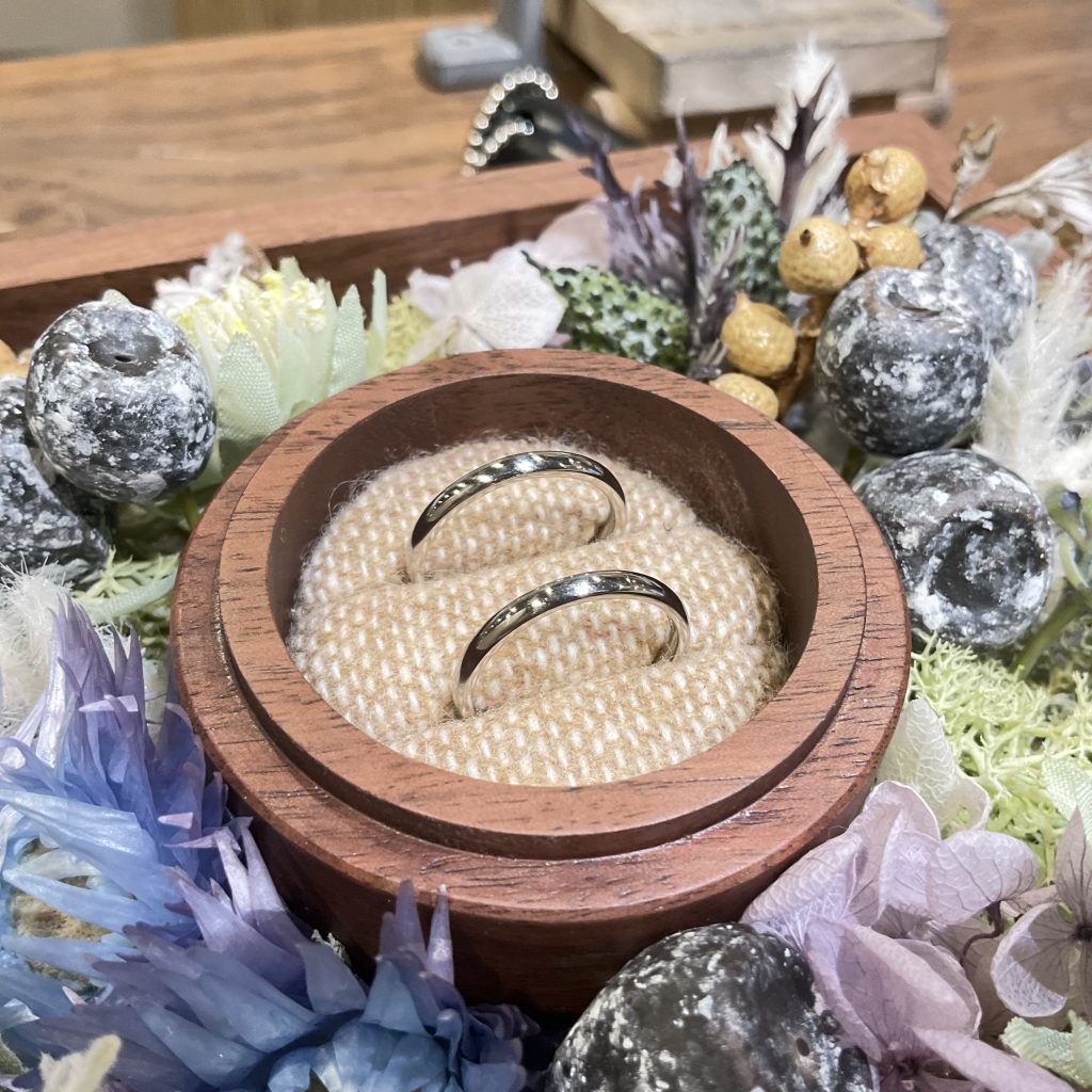 甲丸(2.0mm)・甲丸(2.0mm)