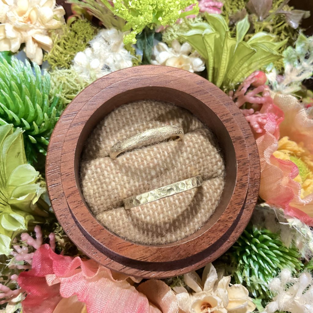 甲丸(2.5mm)・つちめ(2.5mm)