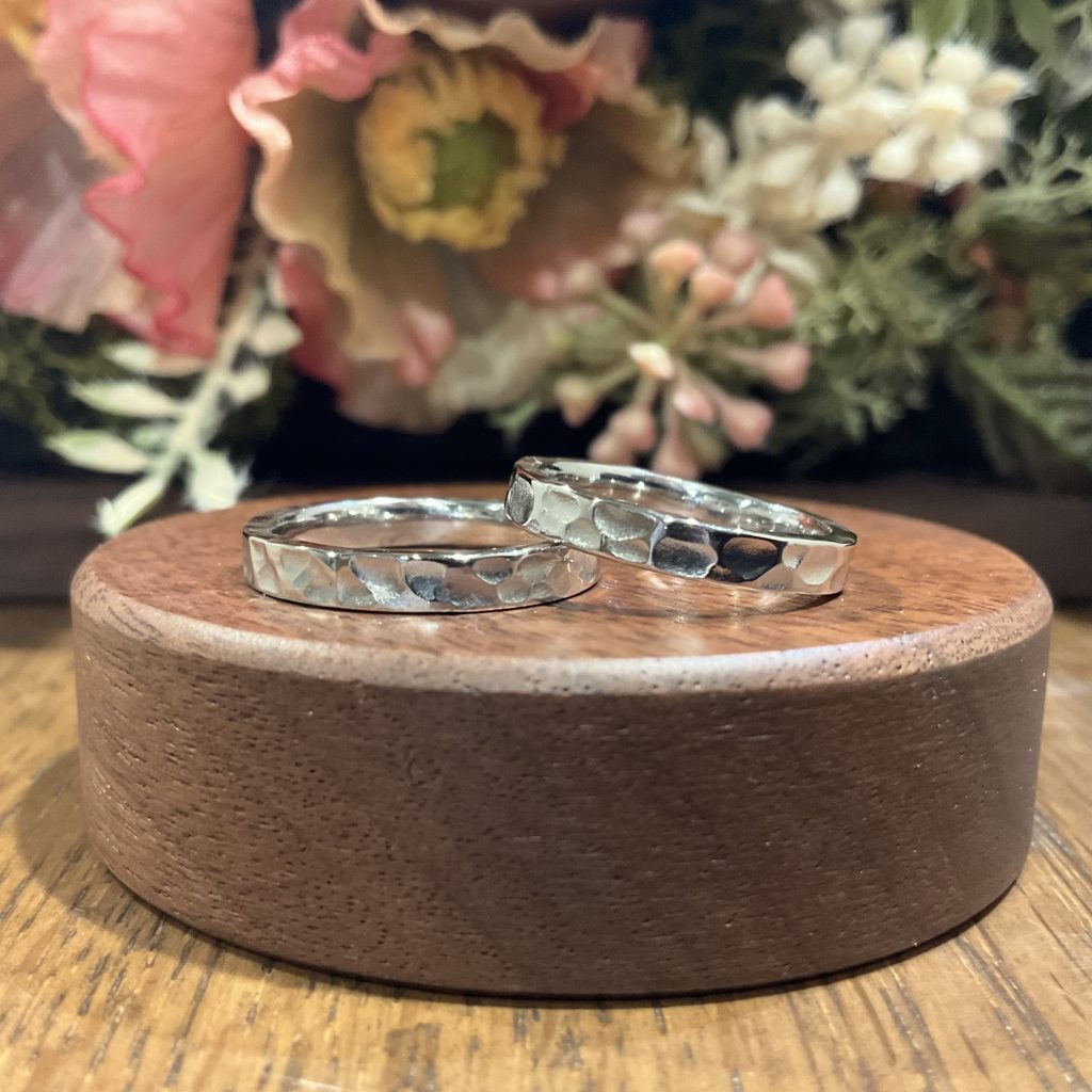 つちめ(2.5mm)・つちめ(2.5mm)