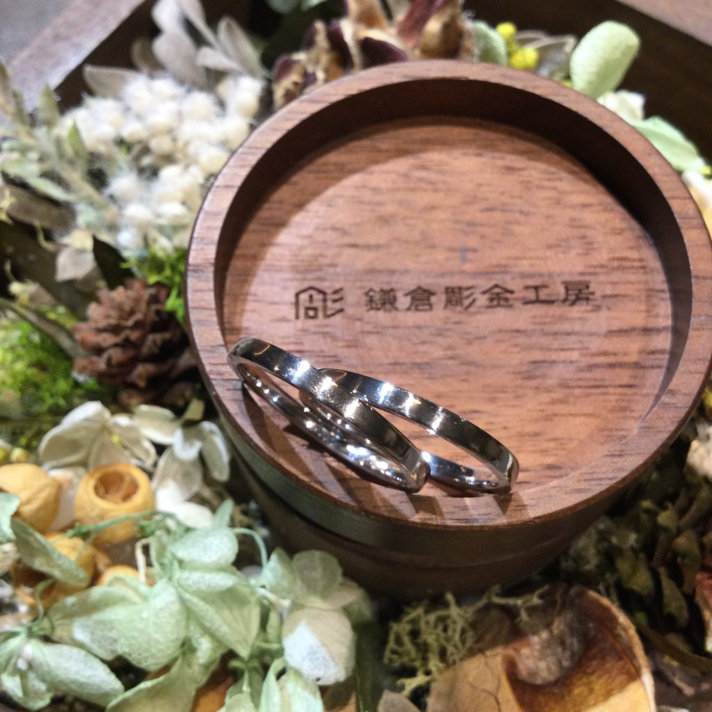 平打(2.0mm)・平打(2.0mm)