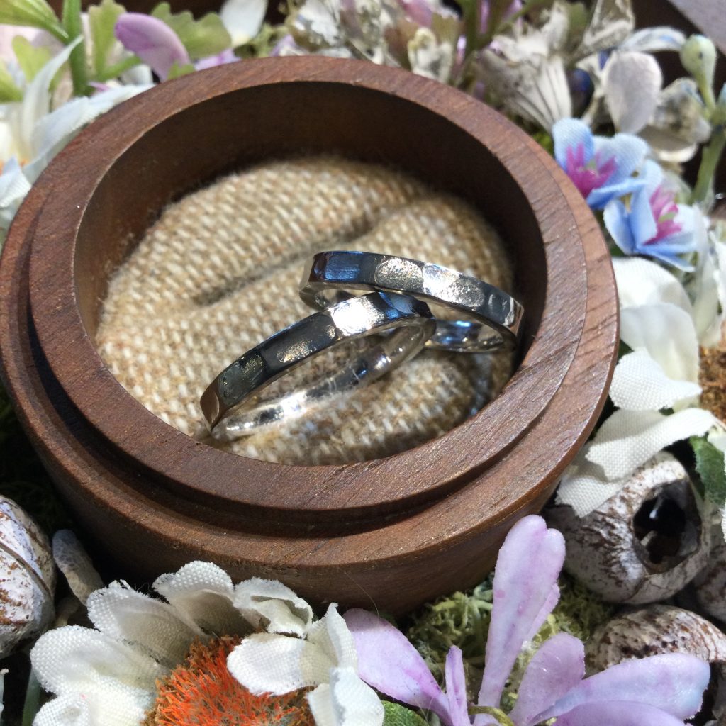 つちめ(2.5mm)・つちめ(2.5mm)