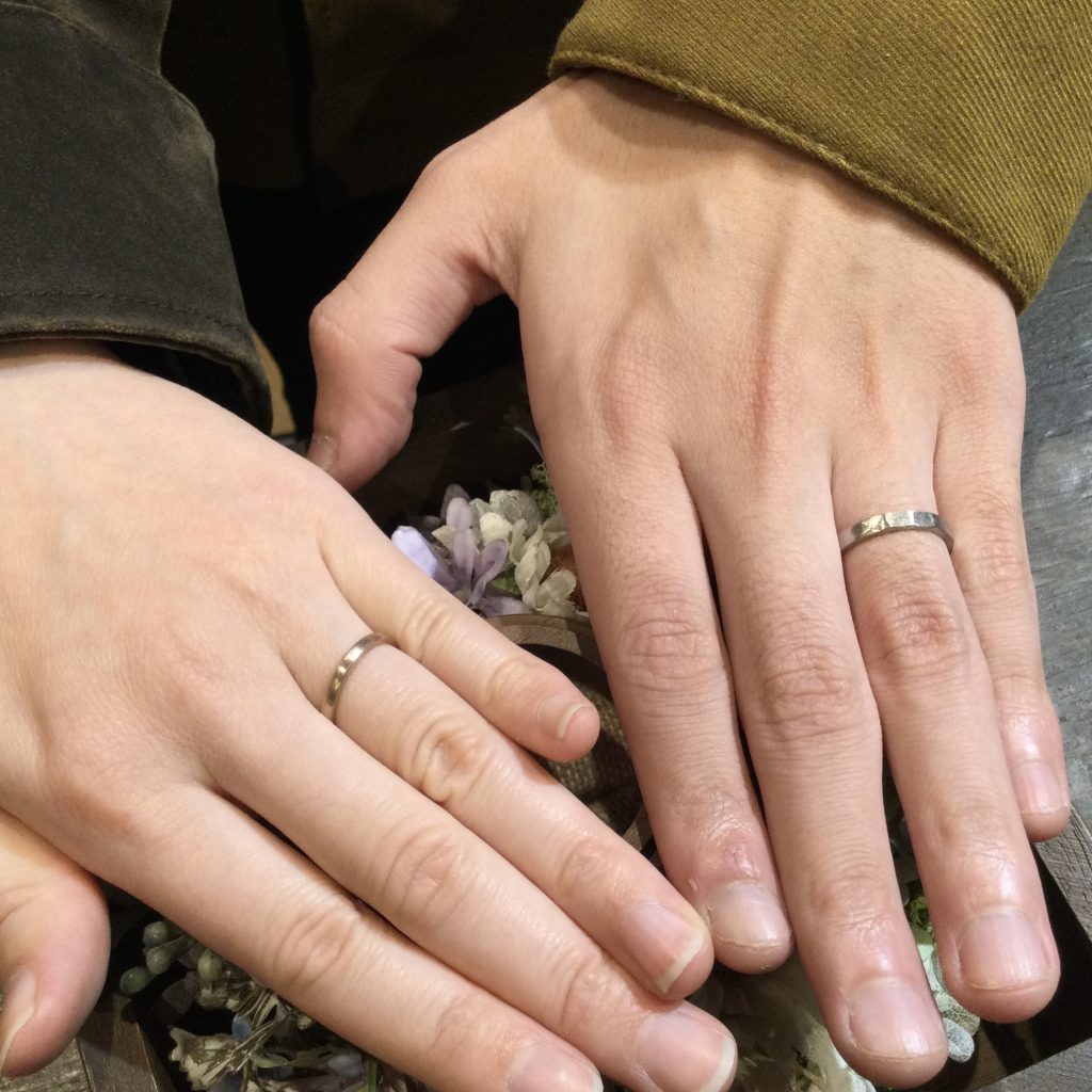 甲丸(2.0mm)・つちめ(2.5mm)