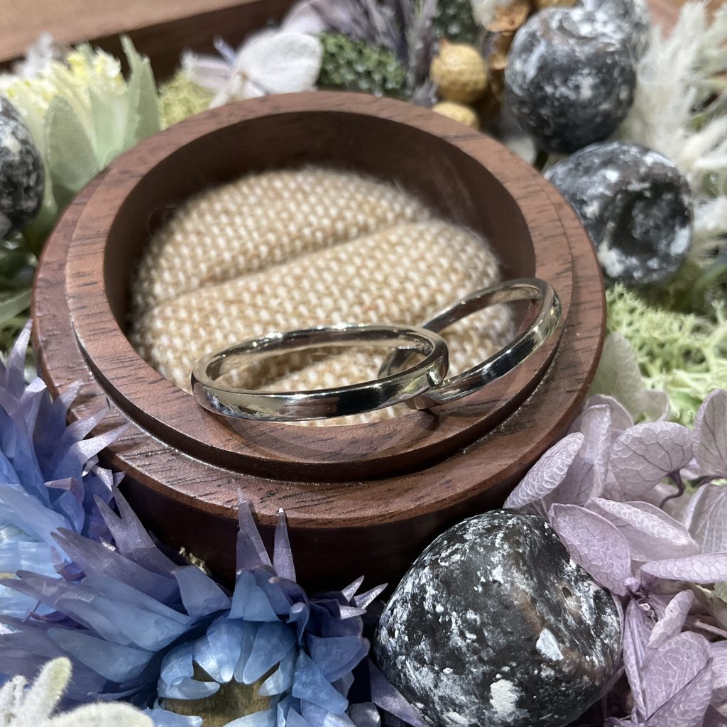 平打(2.0mm)・平打(1.5mm)