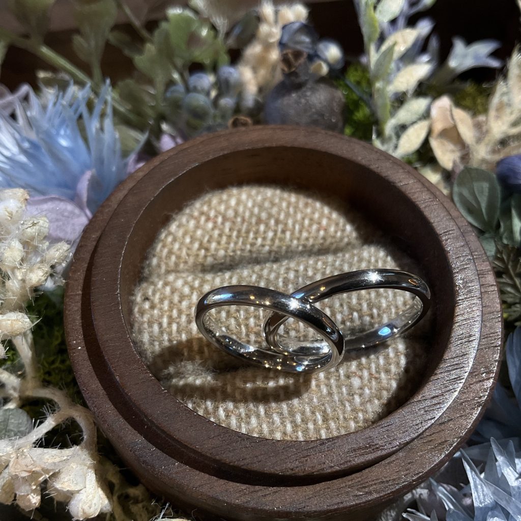 甲丸(2.5mm)・甲丸(2.5mm)