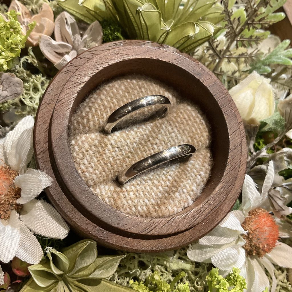 甲丸(2.5mm)・甲丸(2.5mm)