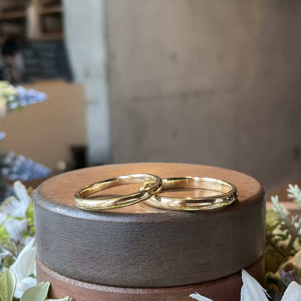 甲丸（2.0mm）・甲丸（2.5mm）