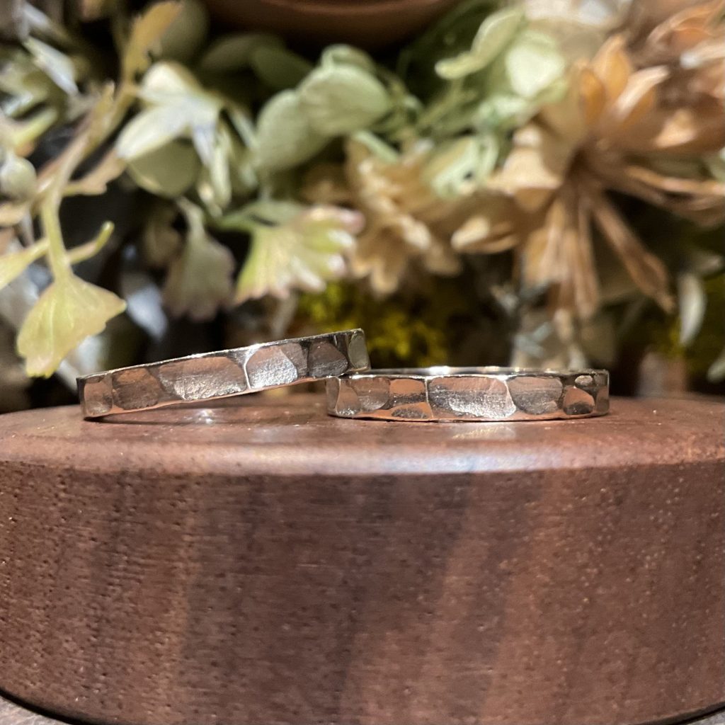 つちめ(2.5mm)・つちめ(2.5mm)