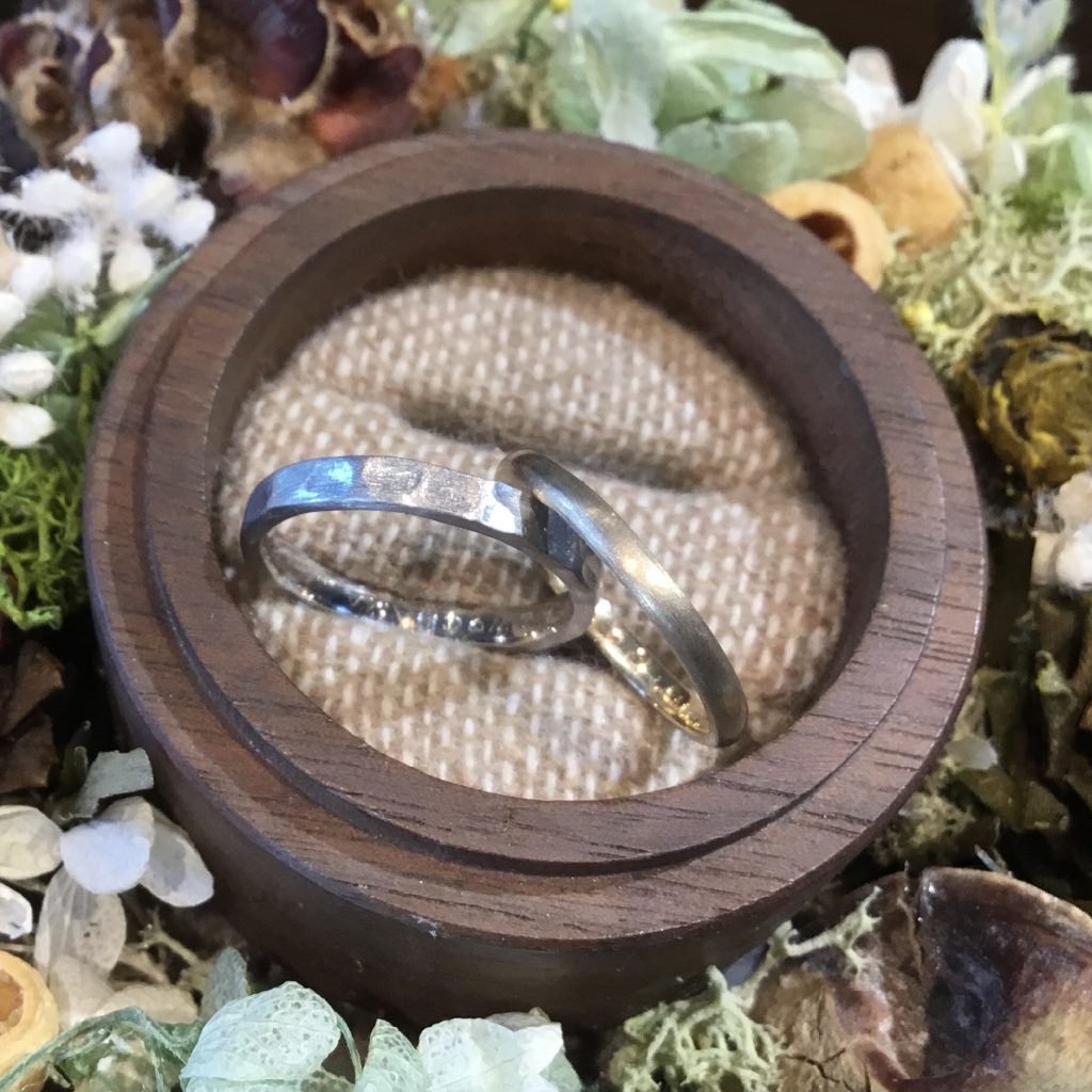 つちめ(2.5mm)・甲丸(2.0mm)