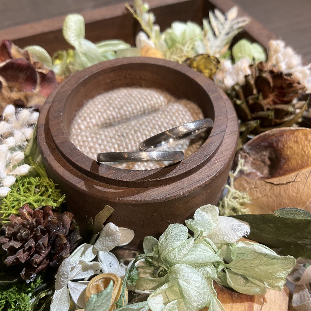 甲丸(2.0mm)・甲丸(2.0mm)