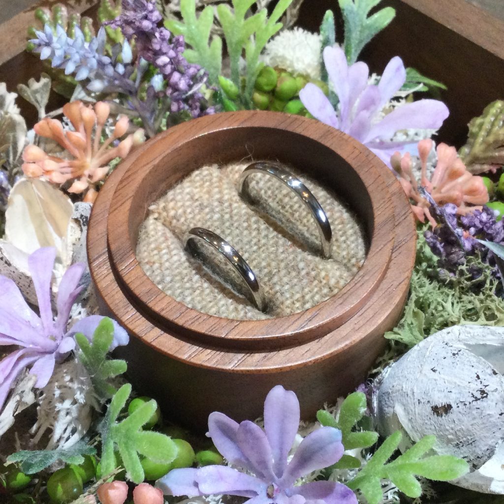 甲丸(2.0mm)・甲丸(2.0mm)