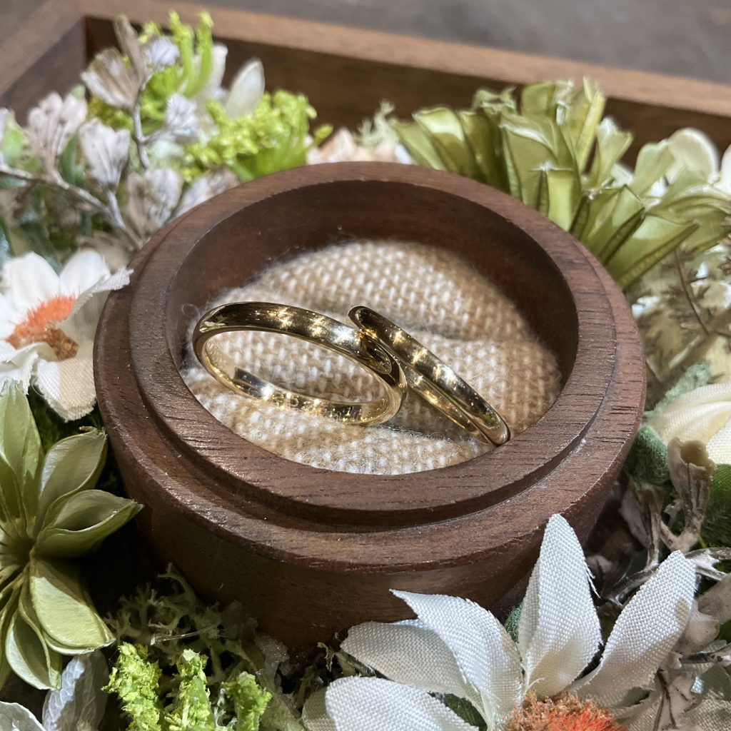 甲丸(2.5mm)・甲丸(2.0mm)