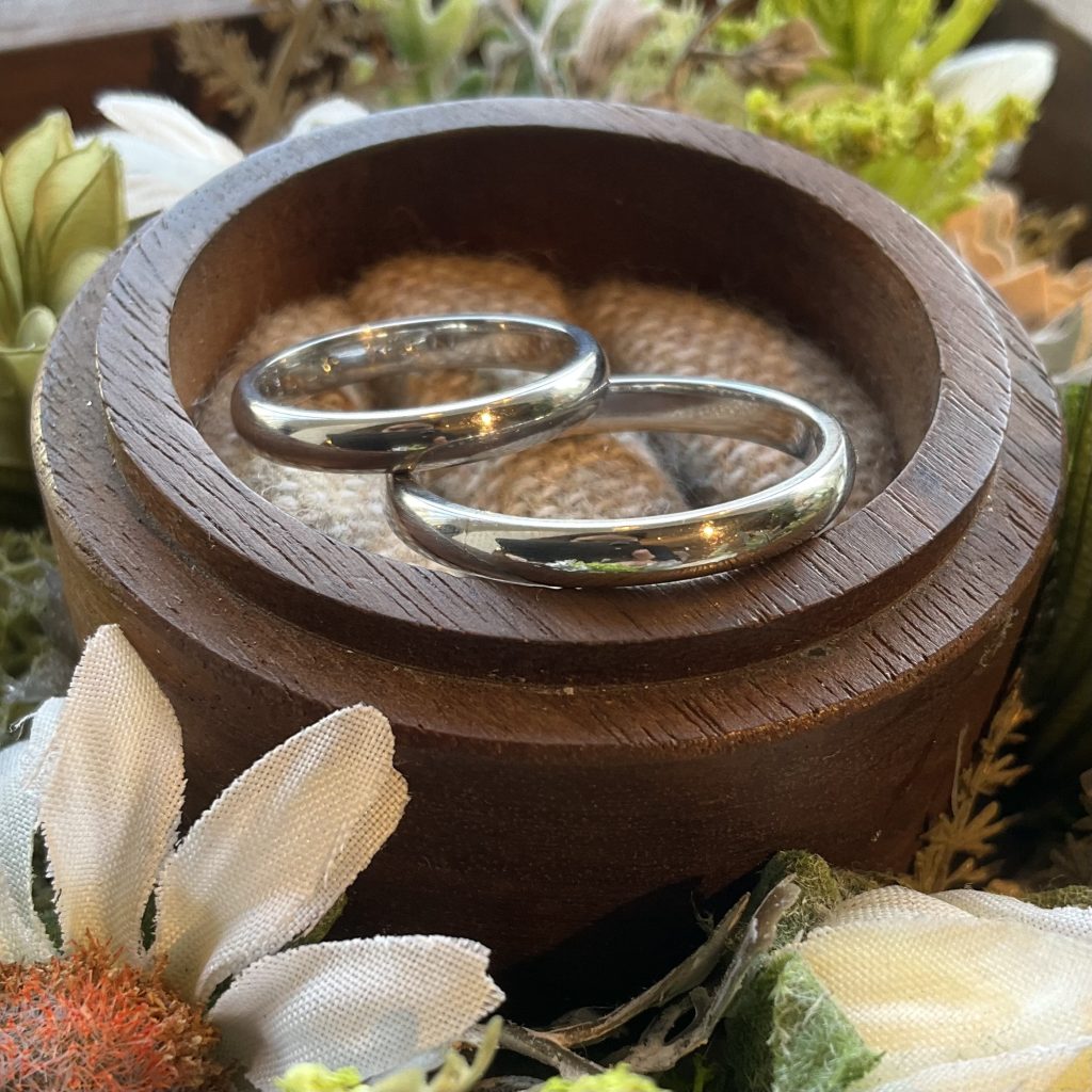 甲丸(3.0mm)・甲丸(3.0mm)