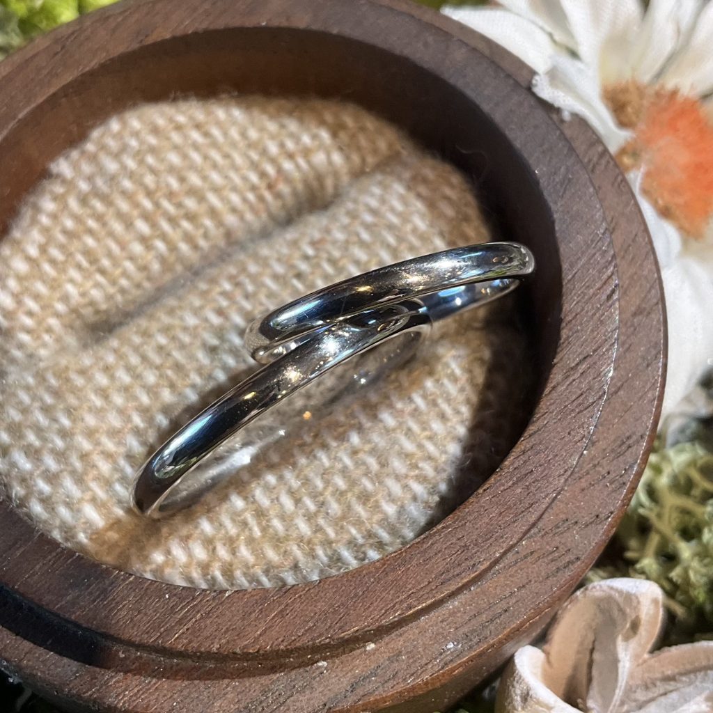 甲丸(2.0mm)・甲丸(2.0mm)