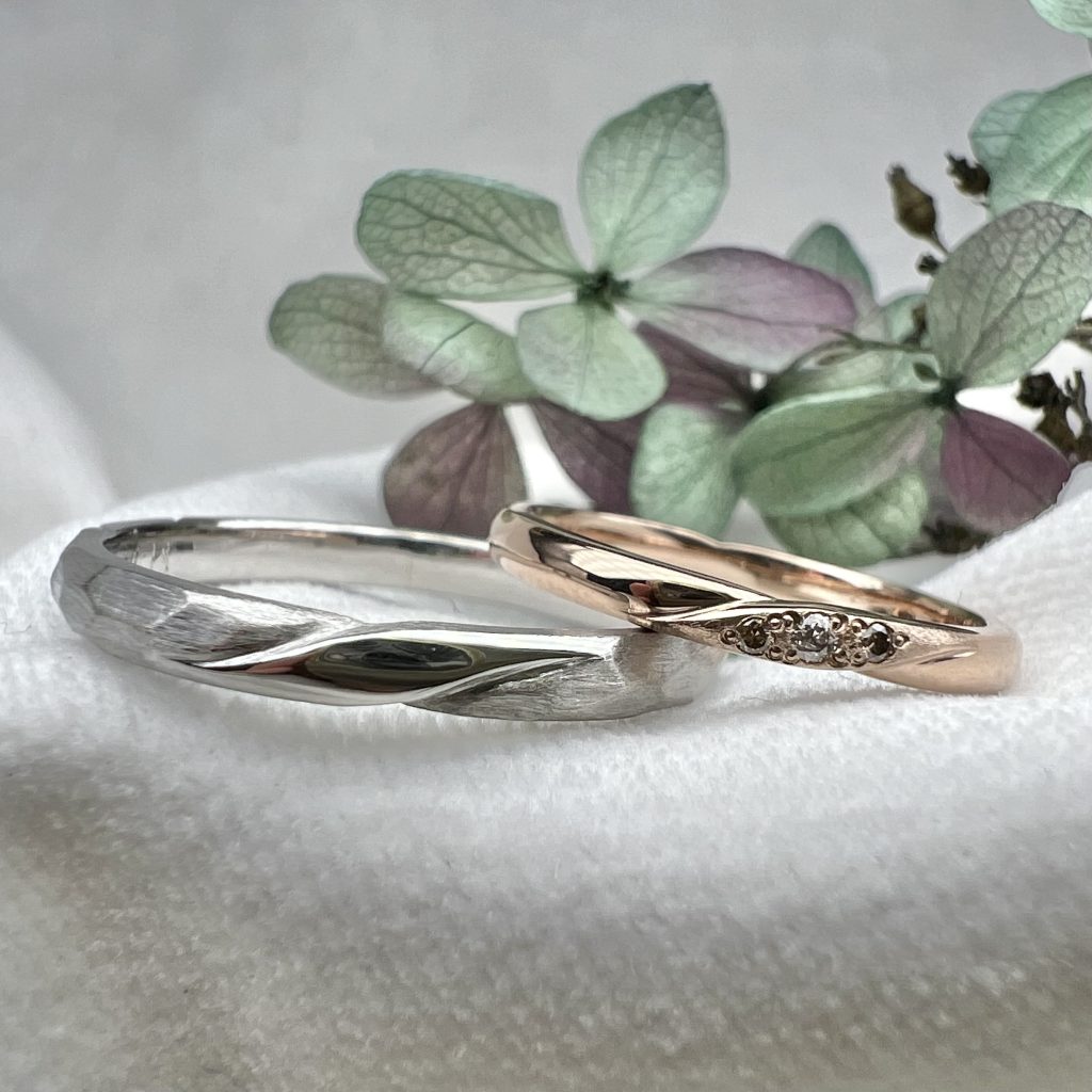 甲丸(2.5mm)・甲丸(2.0mm)