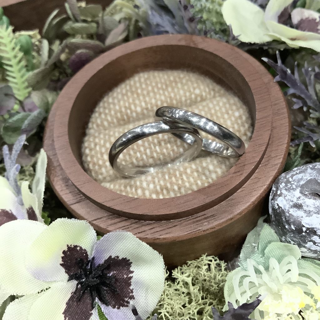 甲丸(2.5mm)・甲丸(2.5mm)