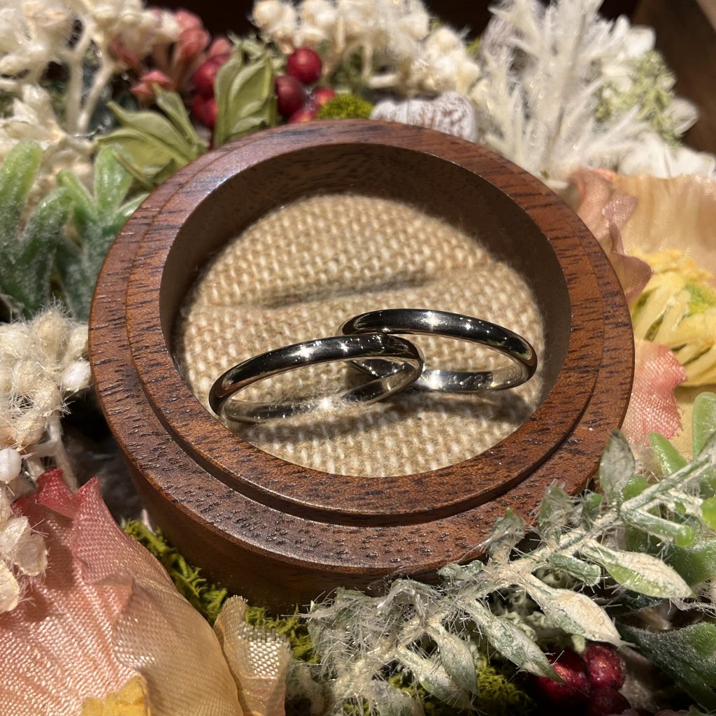 甲丸(2.0mm)・甲丸(2.0mm)