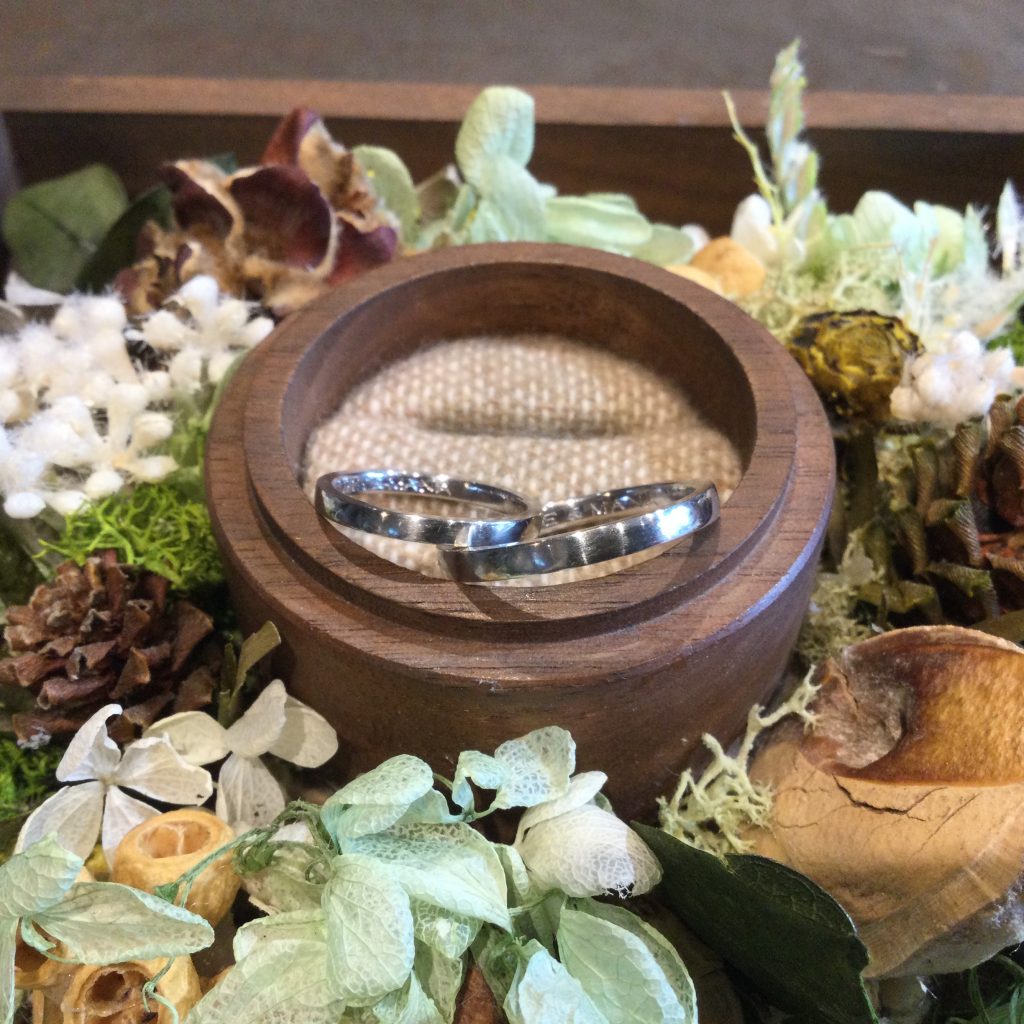 平打(2.0mm)・平打2.5mm