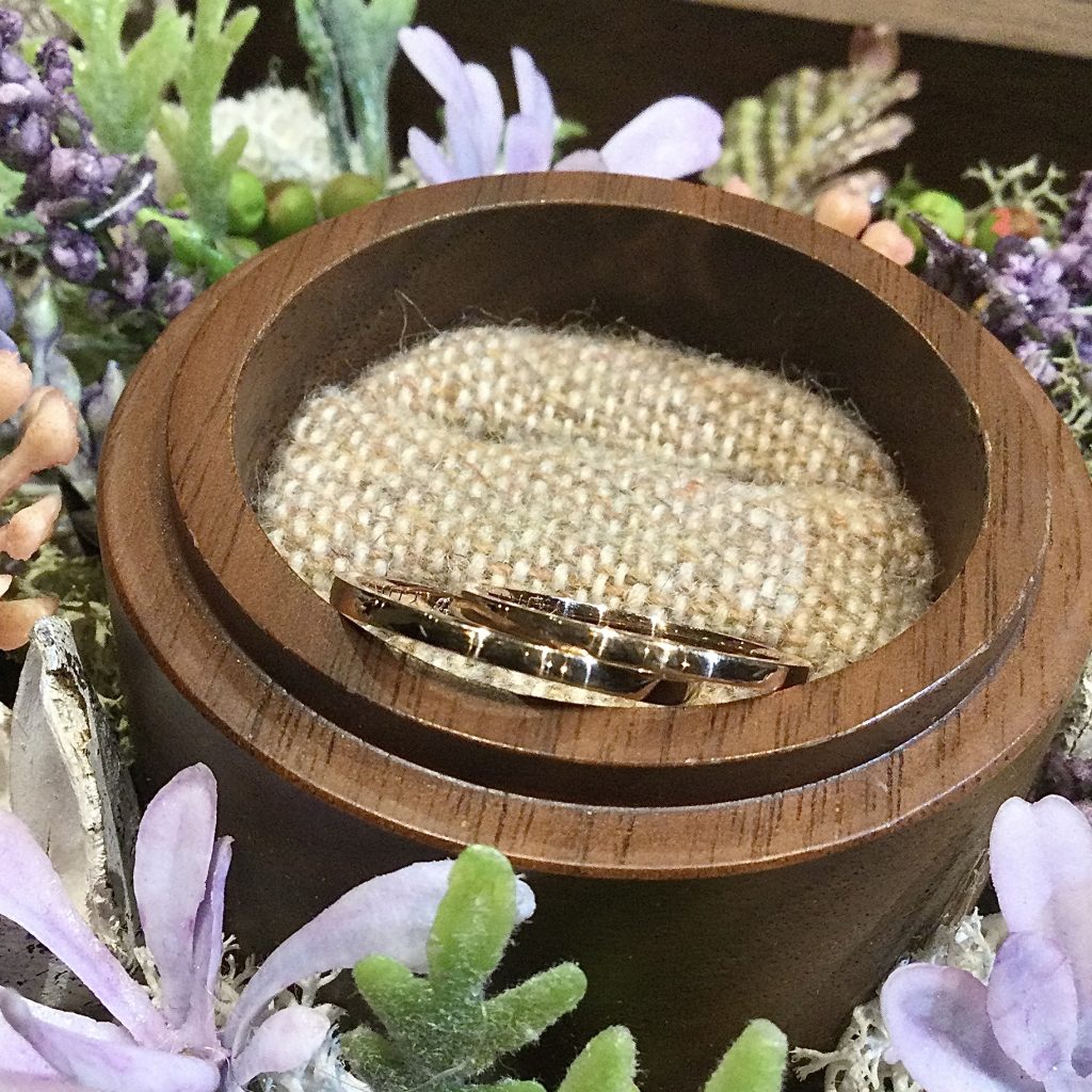 平打(1.5mm)・平打(1.5mm)