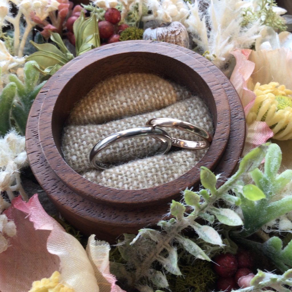 甲丸(2.0mm)・甲丸(2.0mm)