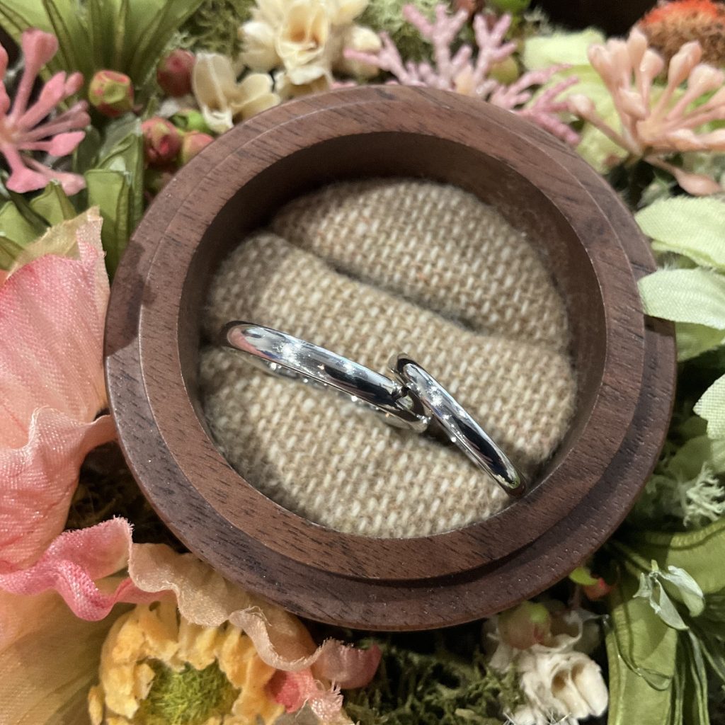 甲丸(2.5mm)・甲丸(1.5mm)