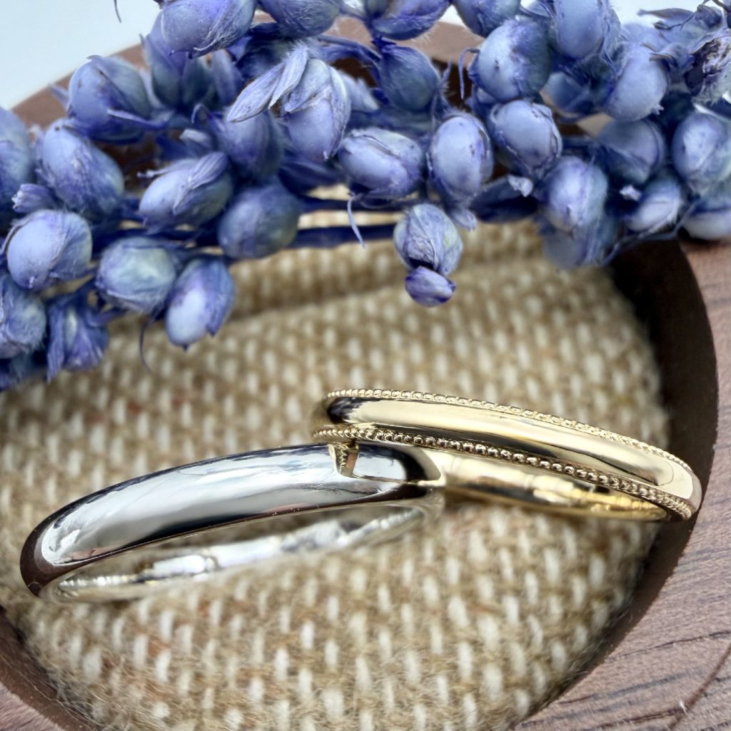 甲丸(2.5mm)・甲丸(2.0mm)