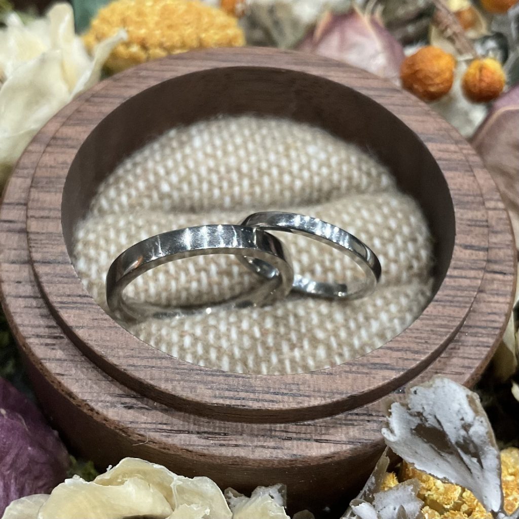 平打(2.5mm)・平打(1.5mm)