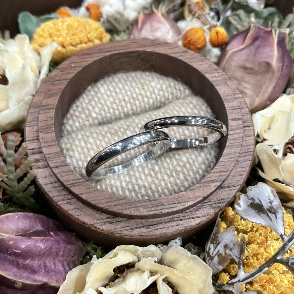 甲丸(2.5mm)・甲丸(2.0mm)