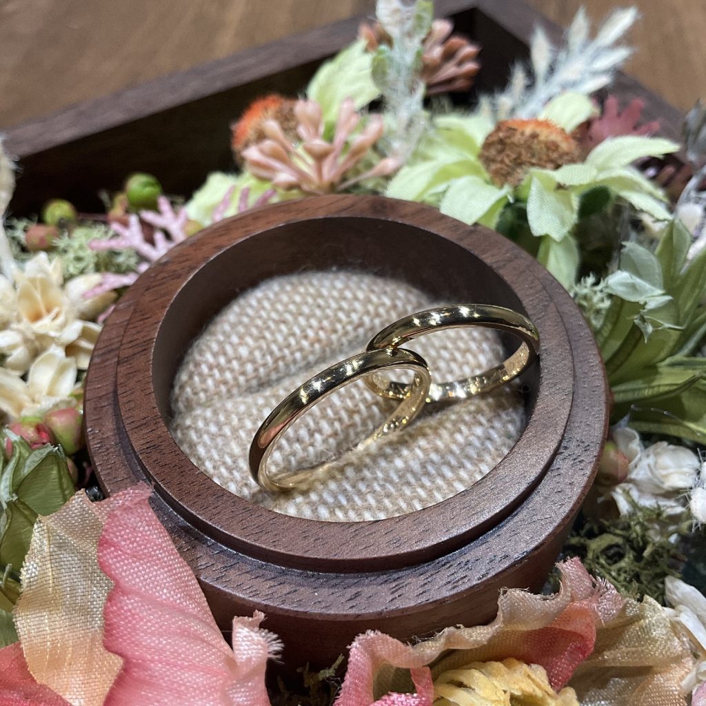 甲丸(2.0mm)・甲丸(2.0mm)