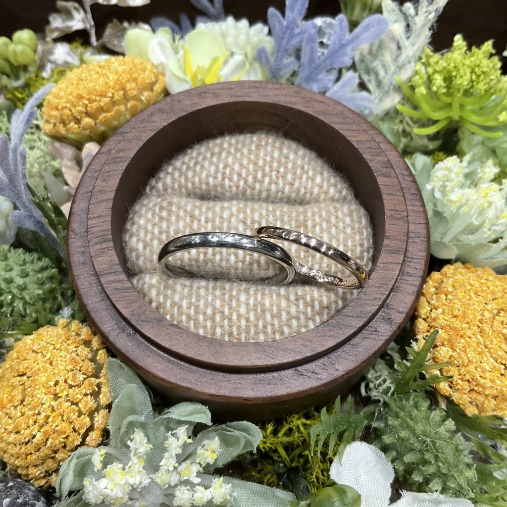 甲丸(2.0mm)・甲丸(1.5mm)