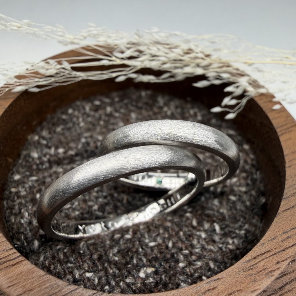 甲丸(2.5mm)・甲丸(2.5mm)