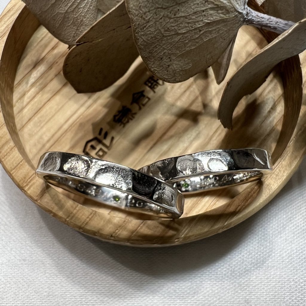 つちめ(2.5mm)・つちめ(2.5mm)