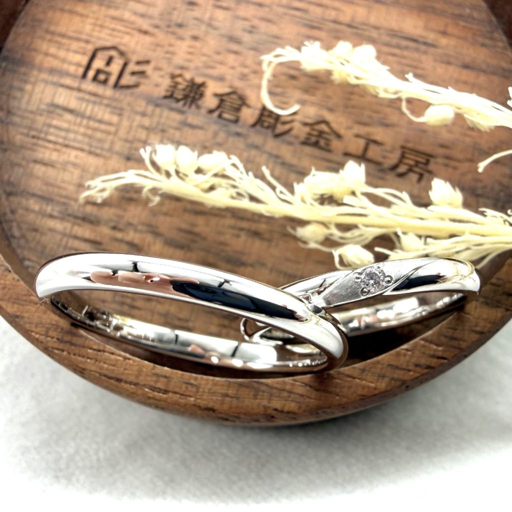 甲丸(2.0mm)・甲丸(2.0mm)