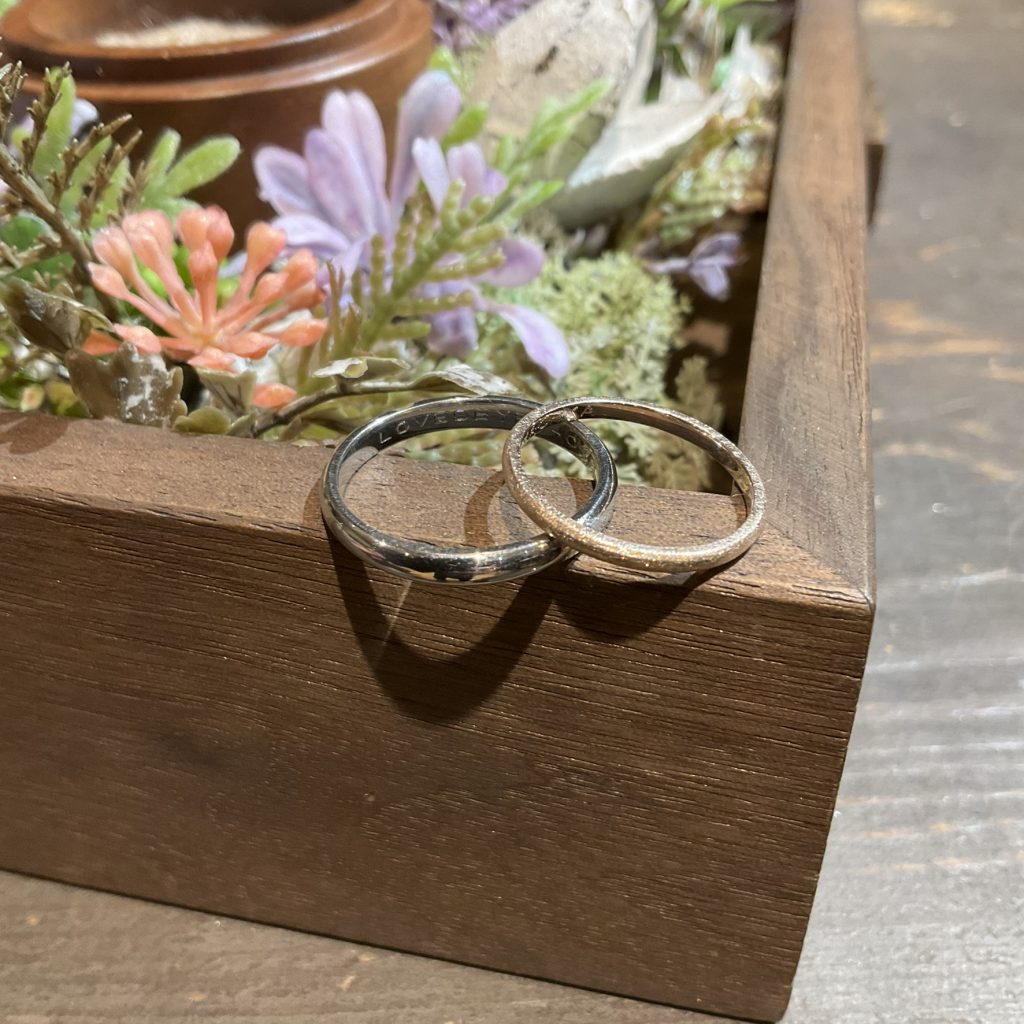 甲丸(2.5ｍｍ)・甲丸(1.5ｍｍ)