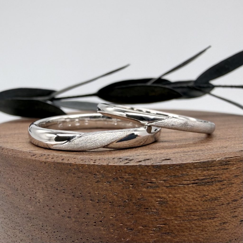 甲丸(2.5mm)・甲丸(1.5mm)