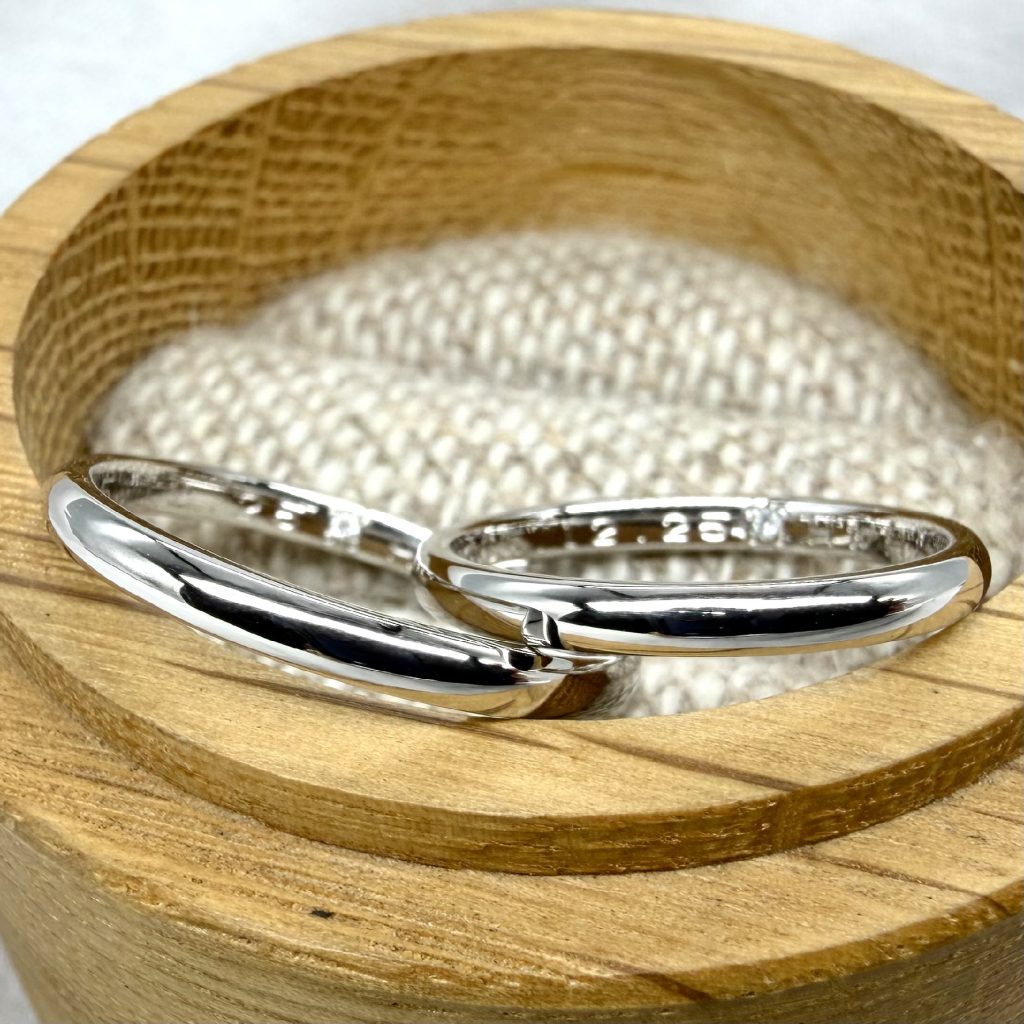 甲丸(2.0mm)・甲丸(2.0mm)