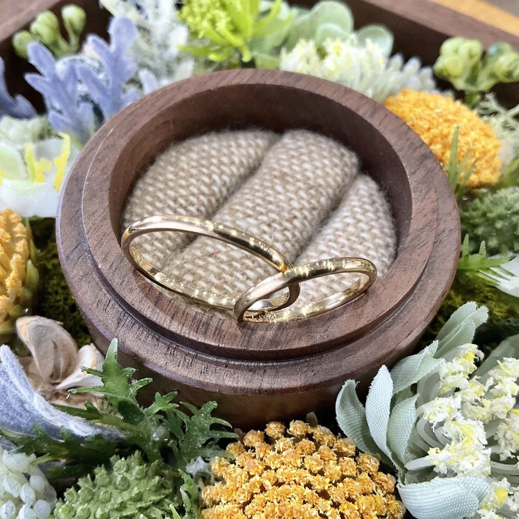 甲丸(1.5mm)・甲丸(1.5mm)