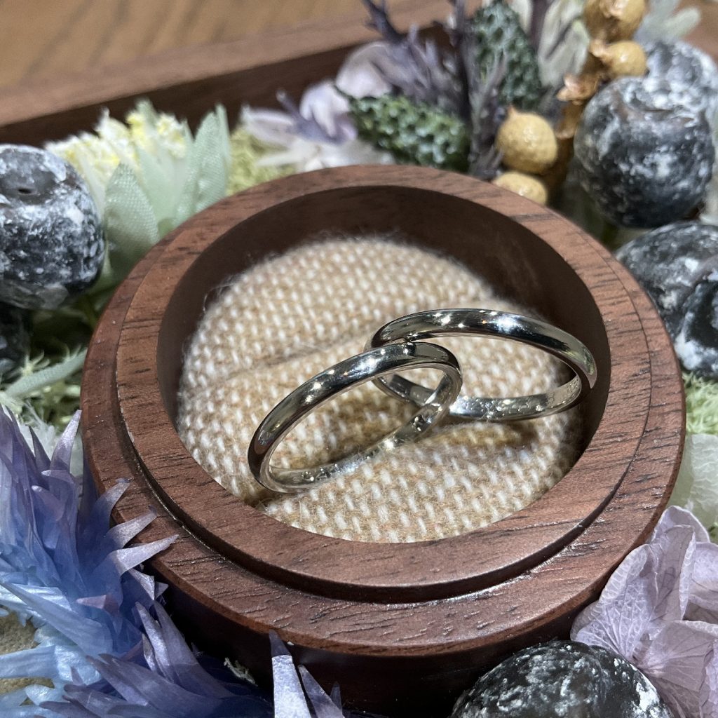 甲丸(2.0mm)・甲丸(2.0mm)