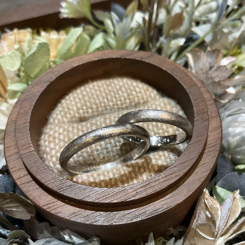 甲丸(2.5mm)・甲丸(2.5mm)