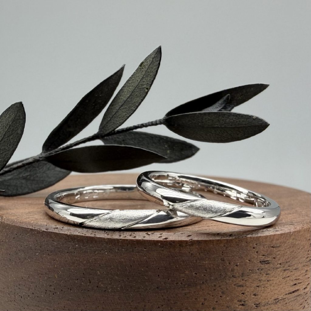 甲丸(2.0mm)・甲丸(2.0mm)