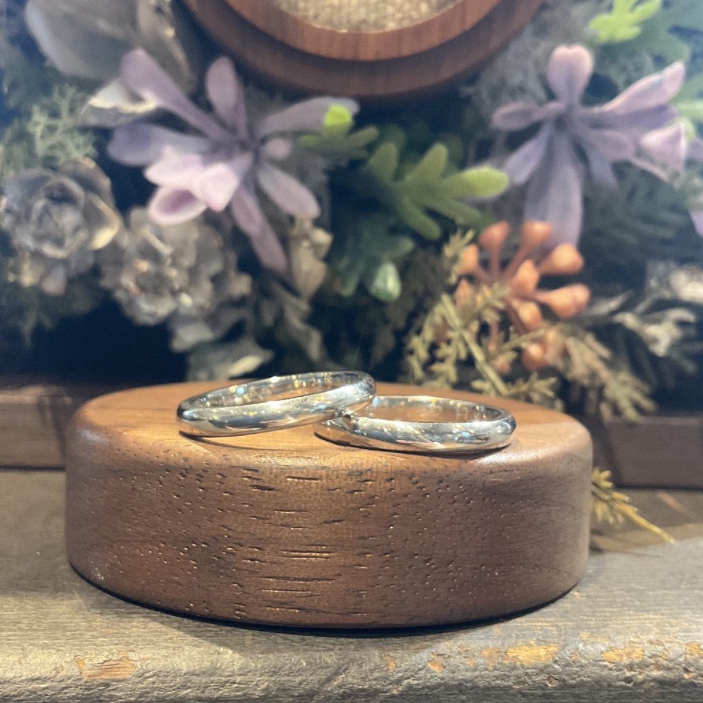 甲丸(2.5mm)・甲丸(2.5mm)