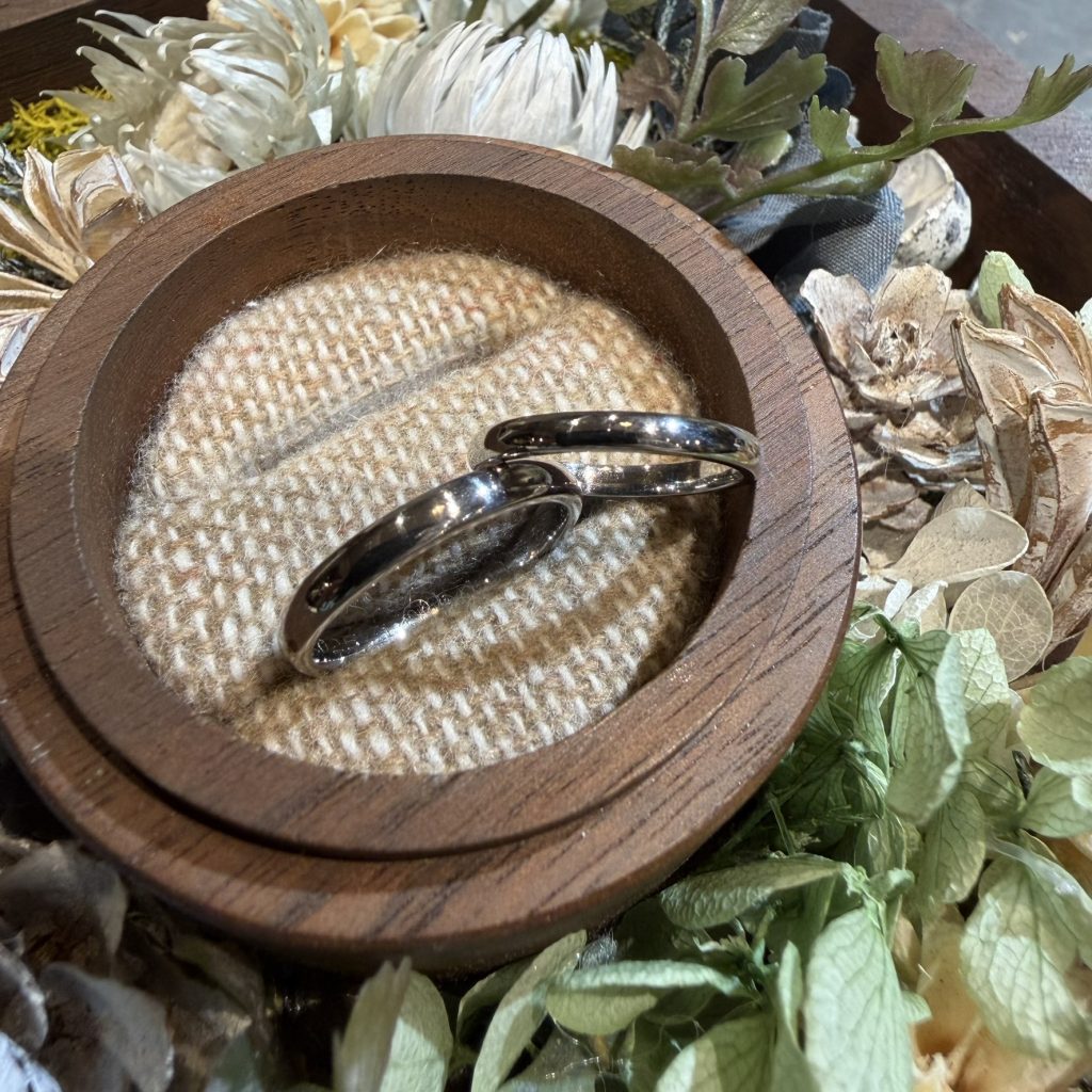 甲丸(2.5mm)・甲丸(2.0mm)