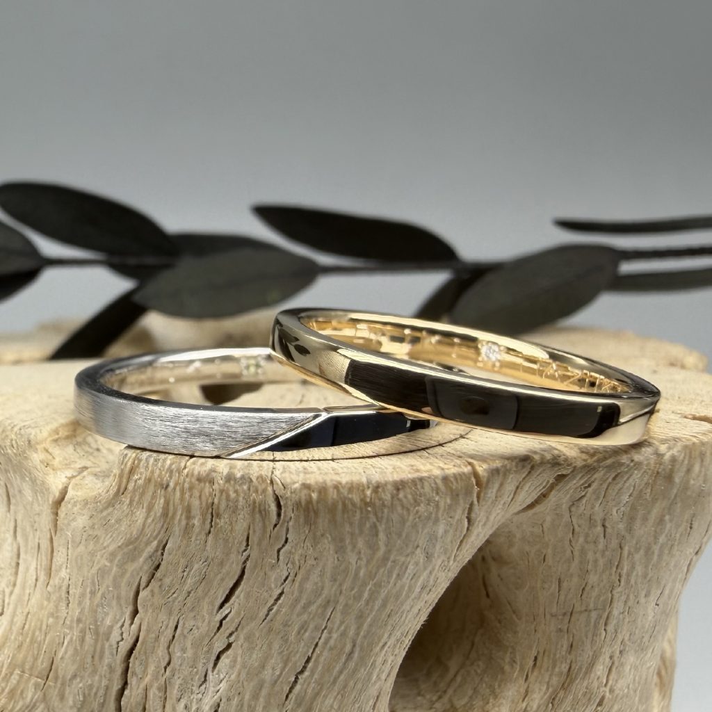 平打(2.0mm)・平打(2.0mm)