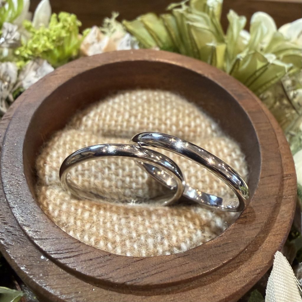 甲丸(2.0mm)・甲丸(2.0mm)