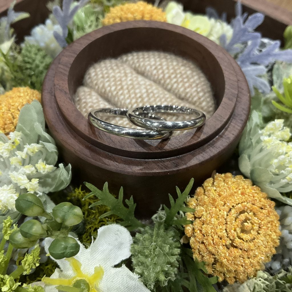 甲丸(2.0mm)・甲丸(2.0mm)